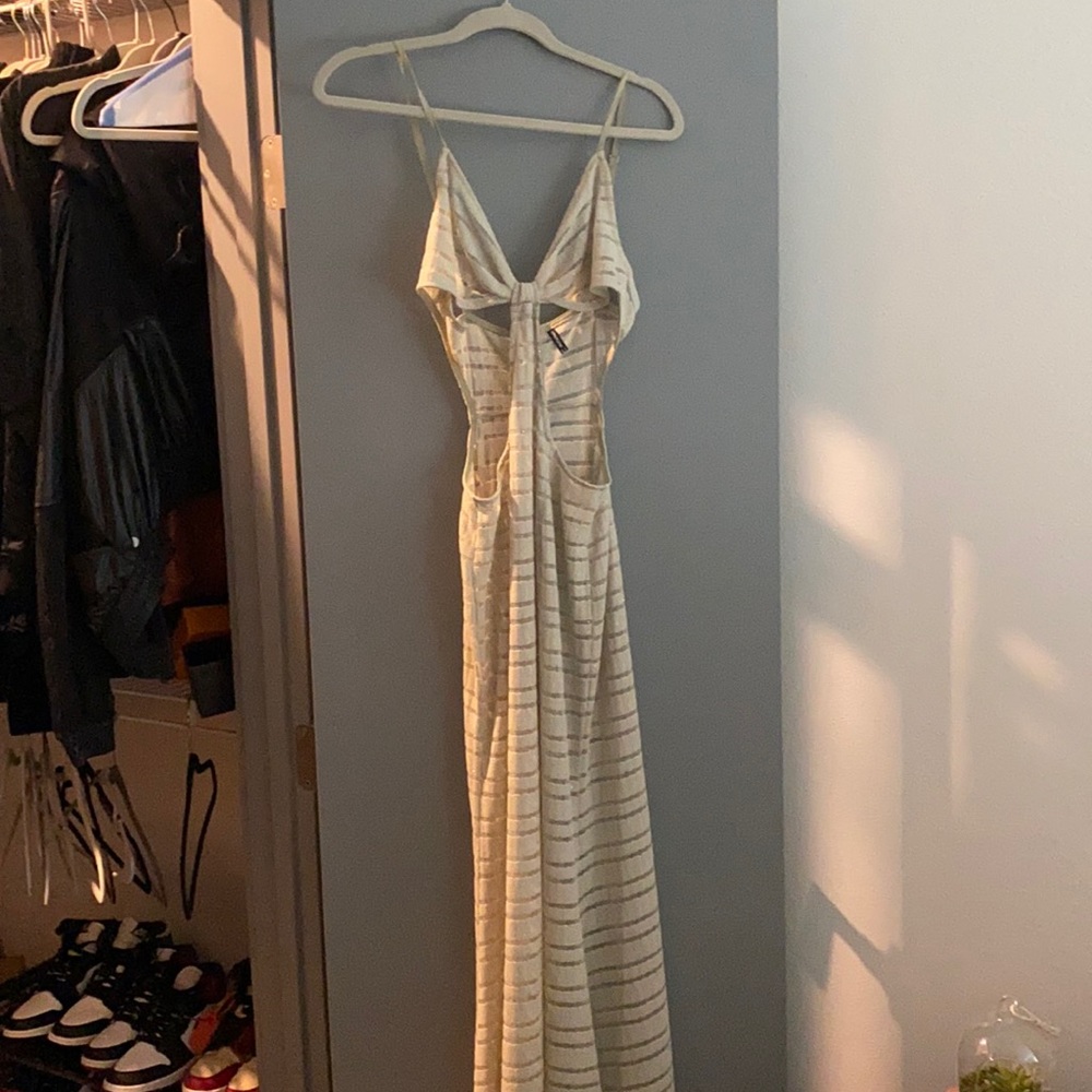 Pretty Little Thing Cover Up